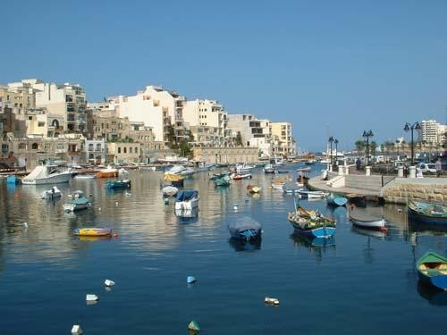 LSI Malta Sliema